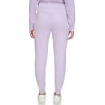 thumbnail image 4 of DKNY Ladies Fleece Jogger, 4 of 5