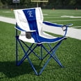 thumbnail image 2 of Logo Brands Eagan High School Sideline XL Chair, 2 of 6