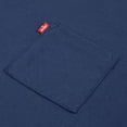 thumbnail image 7 of Levi's Boys Relaxed Fit Pocket Tee, 7 of 7