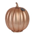 thumbnail image 2 of Member's Mark Pre-Lit Rotating Shimmer Pumpkin, 2 of 3