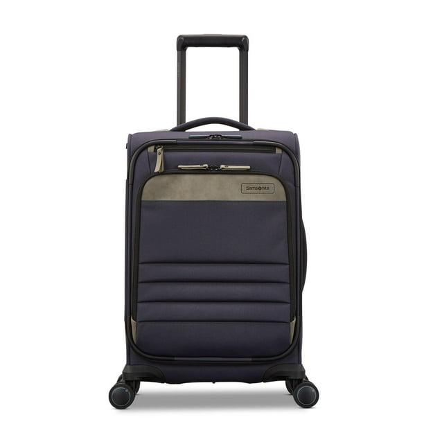 Samsonite Xpidition XLT 2-Piece Softside Carry-On And Backpack Set