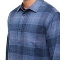 thumbnail image 5 of Eddie Bauer Men's Flannel Shirt, 5 of 6