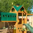 thumbnail image 8 of KidKraft Mockingbird View Wooden Swing Set/Playset, 8 of 20