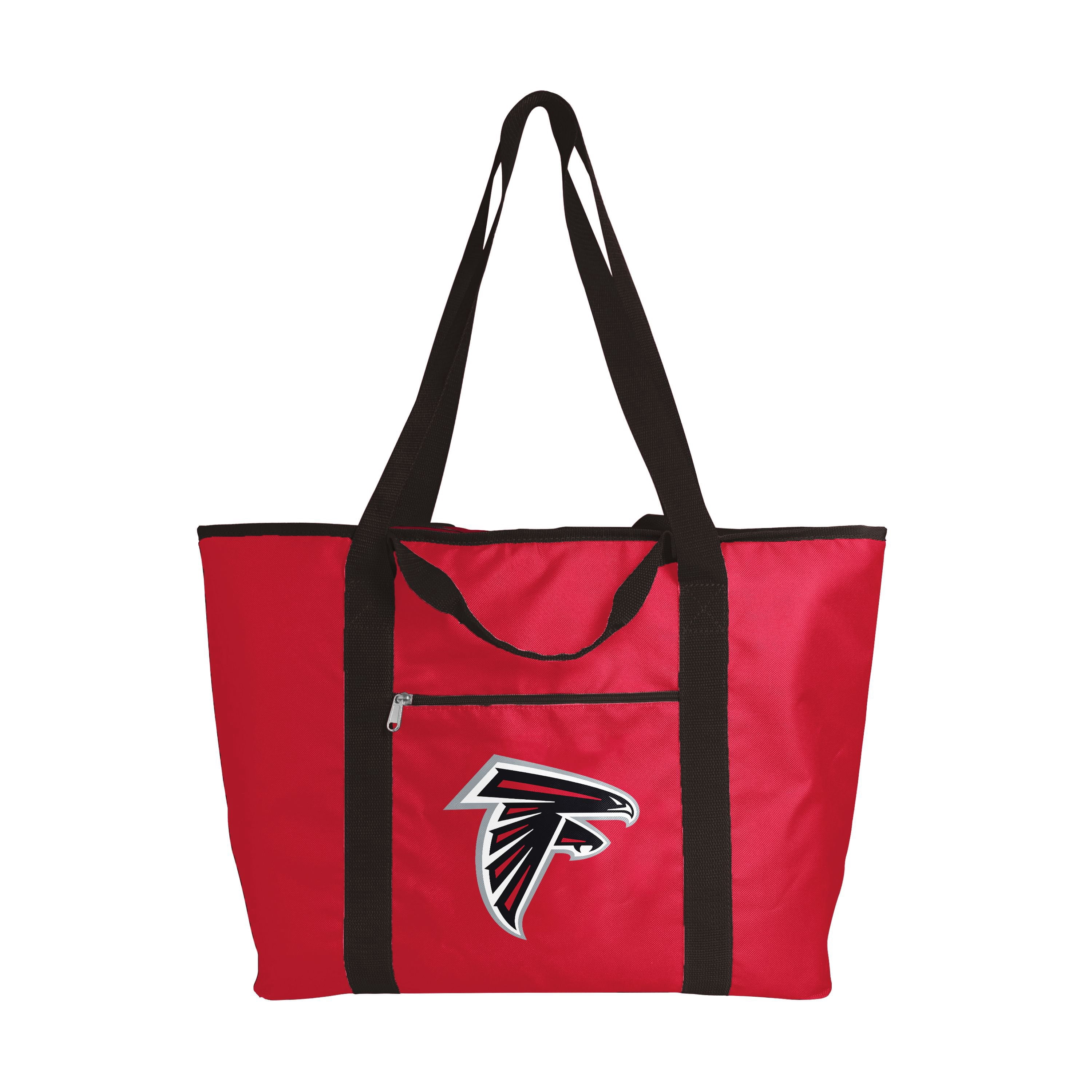 Logo Brands Atlanta Falcons Gameday Insulated Tote - Samsclub.com