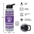 thumbnail image 4 of Logo Brands Duluth High School Tumbler Set, 4 of 5
