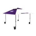 thumbnail image 1 of Logo Brands TCU Horned Frogs 12'x12' Canopy, 1 of 8