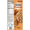 thumbnail image 3 of Cheerios Protein Cinnamon Cereal, 32.6 oz, 3 of 5