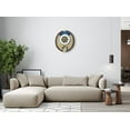 thumbnail image 3 of Seiko Melodies In Motion 2025 Wall Clock (Limited Edition), 3 of 8