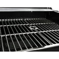 thumbnail image 4 of Dyna-Glo Bronze 60,000 BTU 4-Burner LP Gas Grill, 4 of 7
