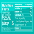 thumbnail image 2 of Extra Polar Ice Sugar Free Chewing Gum, 15 pcs., 10 pk., 2 of 8