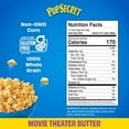 thumbnail image 3 of Pop Secret Movie Theater Butter Popcorn, 14 oz., 3 of 4