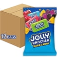 thumbnail image 1 of JOLLY RANCHER Original Fruit Flavored Hard Candy Bag, 7 oz., 12 ct., 1 of 1