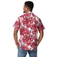 thumbnail image 3 of NCAA Hawaiian Shirt, 3 of 4