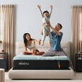 thumbnail image 3 of Tempur-Pedic TEMPUR-LuxeAdapt Memory Foam Mattress (Available in Soft and Firm), 3 of 10