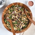 thumbnail image 3 of Member's Mark Quinoa Crunch Salad with Cranberry Apple Vinaigrette, priced per pound, 3 of 6