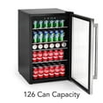 thumbnail image 2 of Tramontina 126-Can Beverage Center, 2 of 7