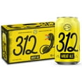 thumbnail image 1 of Goose Island 312 Urban Wheat Ale Beer, 12 fl. oz. can, 15 pk., 1 of 1
