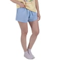 thumbnail image 3 of State of Mine Women's 2-Piece State T-Shirt and Short Gift Set, 3 of 7