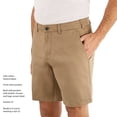 thumbnail image 5 of Sperry Men's Flat-Front Shorts, 5 of 6