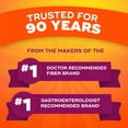 thumbnail image 4 of Metamucil Fiber Sugar-Free Gummies, Orange, 150 ct., 4 of 8