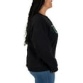 thumbnail image 6 of State of Mine Women's Holiday Crewneck Sweatshirt, 6 of 9
