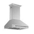 thumbnail image 2 of FORNO Aria Wall-Mounted Kitchen Range Hood, 2 of 12