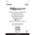 thumbnail image 2 of Pilot FriXion Colors Erasable Porous Point Pens, Bold Point, Asst Colors, 12 Count, 2 of 7