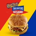 thumbnail image 4 of Ball Park Tailgaters Sesame Buns 32 oz., 12 ct., 4 of 9