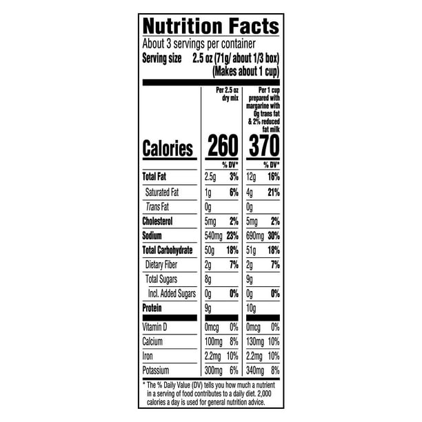 Kraft Jalapeno Flavored Mac & Cheese Macaroni & Cheese Dinner