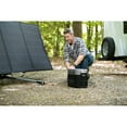 thumbnail image 7 of EcoFlow DELTA Max Portable Power Station, 2 kWh Solar Generator for Home Backup, 7 of 9