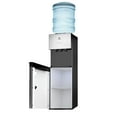 thumbnail image 1 of Avalon A10 Top Loading Water Cooler Dispenser - UL/Energy Star Approved, Stainless Steel, 1 of 4