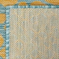 thumbnail image 4 of Jill Zarin Cape Town Outdoor Rug, 4 of 7