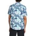 thumbnail image 3 of Hurley Men's Boardwalk Button-Up Shirt, 3 of 11