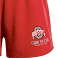 thumbnail image 4 of Champion NCAA Ohio State Buckeyes Women's Shorts, 4 of 7