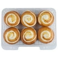 thumbnail image 6 of Member's Mark Cream Cheese Muffins, 6 ct., 6 of 6