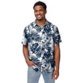thumbnail image 1 of NFL Hawaiian Shirt, 1 of 5