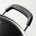 thumbnail image 5 of Tramontina 11-Piece Nonstick  Porcelain Enamel Cookware Set, Choose Color, 5 of 17