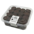 thumbnail image 1 of Member's Mark Mini Brownie Bites (48 ct.), 1 of 3