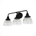 thumbnail image 2 of Hunter Cypress Grove Light Sconce Wall Light Fixture, Multiple Sizes, 2 of 8
