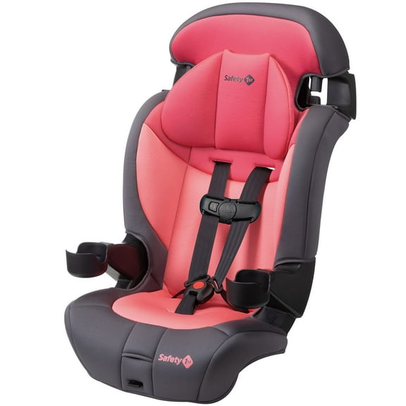 Safety 1st Grand 2-in-1 Booster Car Seat, Choose Color