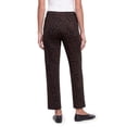 thumbnail image 2 of Express Women's Fashion Scuba Pant, 2 of 7