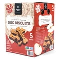 thumbnail image 4 of Member's Mark Apple Crisp Dog Biscuit Treats (5 lbs.), 4 of 8