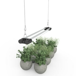 Boost LED Grow Light 2FT. Full Spectrum Red Light Enhancement Linkable