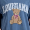 thumbnail image 4 of State of Mine Women's Teddy Bear State T-Shirt, 4 of 5