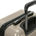 thumbnail image 6 of Ecotech Veer Hardside Travel ABS Luggage, 6 of 7
