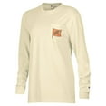 thumbnail image 1 of Champion NCAA Women's Long Sleeve Tee, 1 of 6