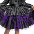 thumbnail image 4 of Nightmare Before Christmas Jack Skellington Kids Prestige Costume, 4 of 8