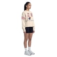 thumbnail image 2 of Champion NCAA Women's Fleece Pullover, 2 of 6