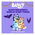 thumbnail image 1 of Bluey and Bingo's Book of Scary Things, Board Book, 1 of 4