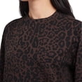 thumbnail image 5 of Express Women's Fashion Scuba Top, 5 of 6